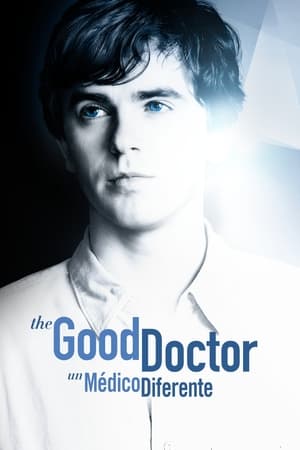 The Good Doctor Temporada 1 online gratis