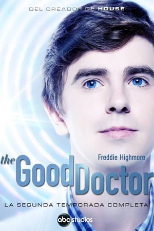 The Good Doctor T 2 C 8 online gratis