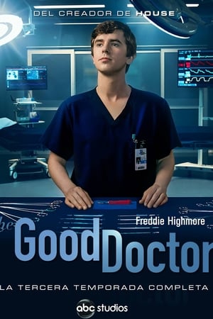 The Good Doctor T 3 C 7 online gratis