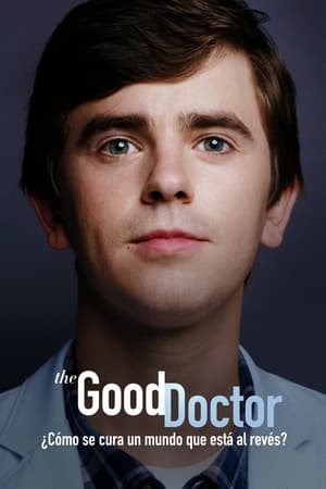 The Good Doctor T 4 C 5 online gratis