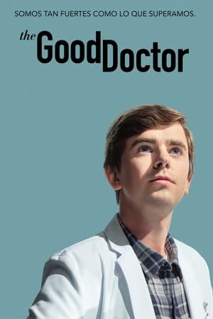 The Good Doctor T 5 C 18 online gratis