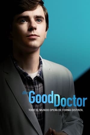 The Good Doctor T 6 C 10 online gratis