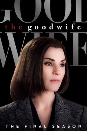 The Good Wife temporada  7 online