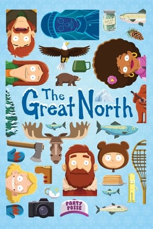 The Great North T 3 C 11 online gratis