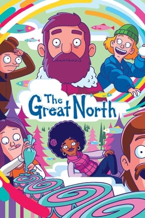 The Great North T 4 C 5 online gratis