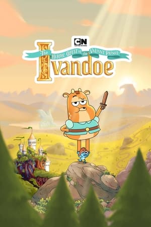 The Heroic Quest of the Valiant Prince Ivandoe online gratis