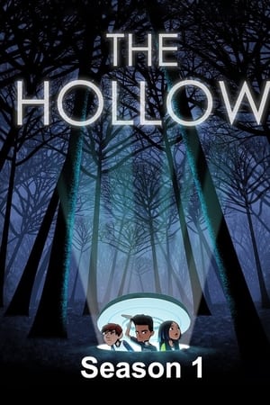 The Hollow Temporada 1 online gratis