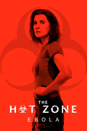 The Hot Zone temporada  1 online