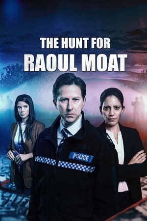 The Hunt for Raoul Moat online gratis