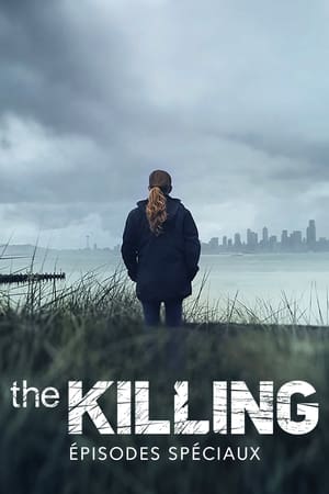 The Killing temporada  0 online