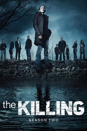 The Killing T 2 C 12 online gratis