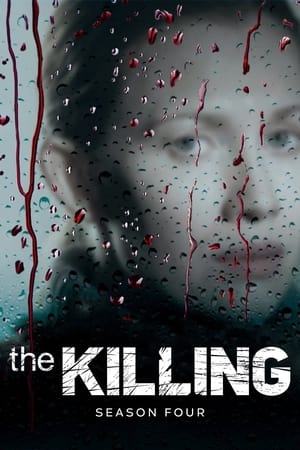 The Killing temporada  4 online