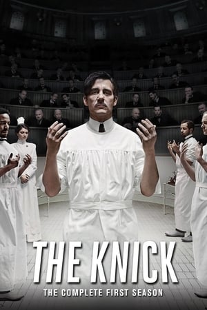 The Knick temporada  1 online