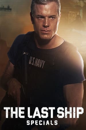 The Last Ship Temporada 0 online gratis