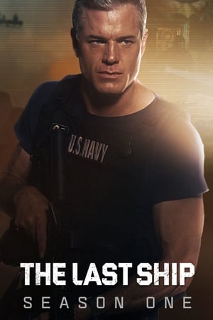 The Last Ship T 1 C 1 online gratis