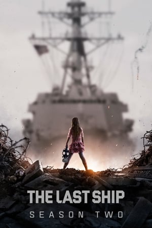 The Last Ship T 2 C 10 online gratis