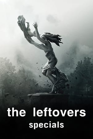 The Leftovers Temporada 0 online gratis