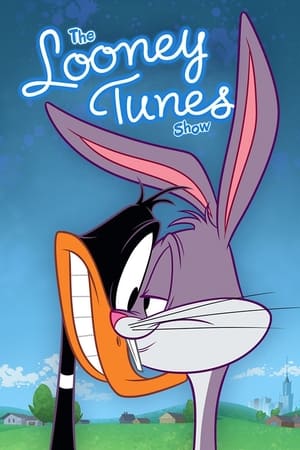 The Looney Tunes Show temporada  0 online