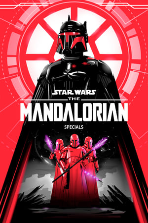 The Mandalorian temporada  0 online