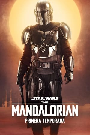 The Mandalorian T 1 C 8 online gratis