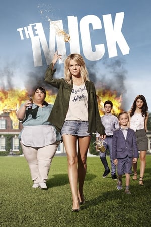 The Mick temporada  2 online