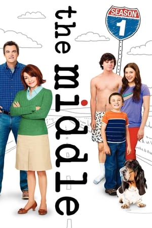 The Middle T 1 C 4 online gratis