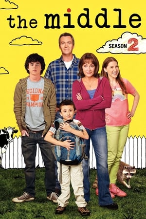 The Middle Temporada 2 online gratis