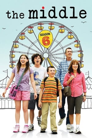 The Middle Temporada 6 online gratis