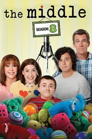 The Middle Temporada 8 online gratis