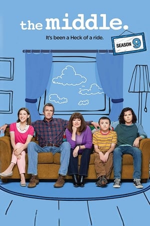 The Middle Temporada 9 online gratis