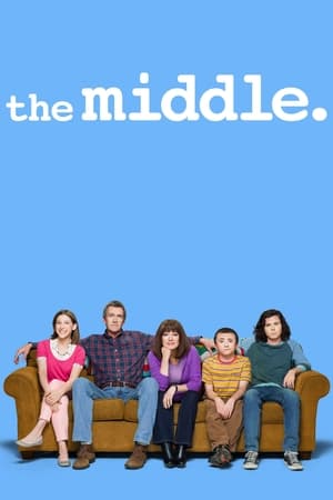 The Middle Online gratis