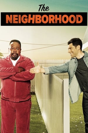 The Neighborhood temporada  1 online