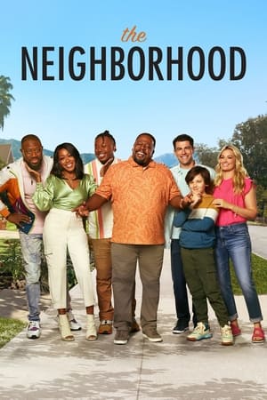 The Neighborhood temporada  5 online