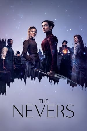 The Nevers T 1 C 1 online gratis