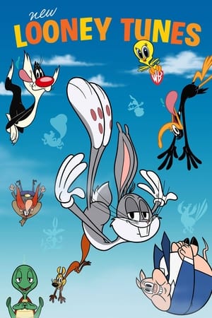 The New Looney Tunes online gratis