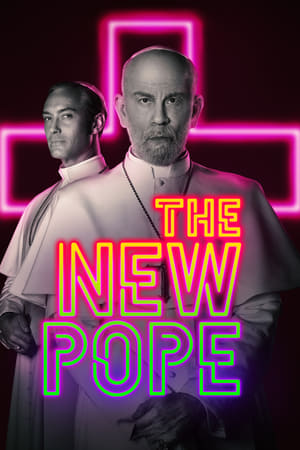 The New Pope temporada  1 online