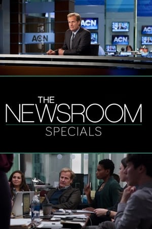 The Newsroom temporada  0 online