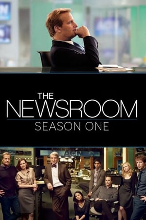 The Newsroom T 1 C 8 online gratis