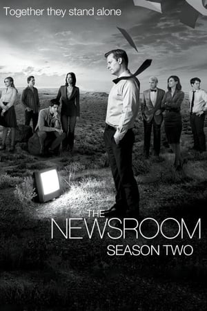 The Newsroom T 2 C 4 online gratis