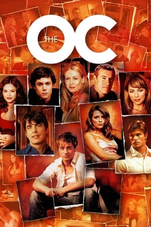 The O.C. temporada  1 online