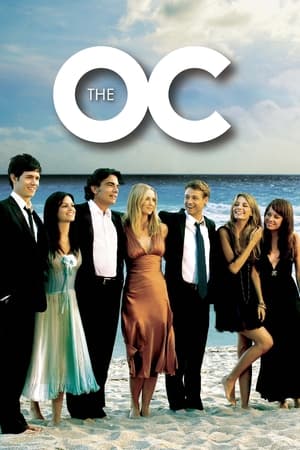 The O.C. temporada  3 online