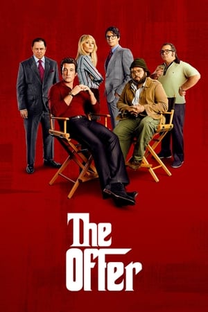 The Offer temporada  1 online