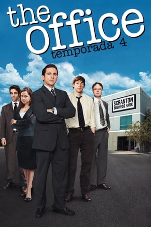 The Office temporada  4 online