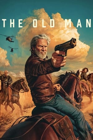 The Old Man temporada  2 online