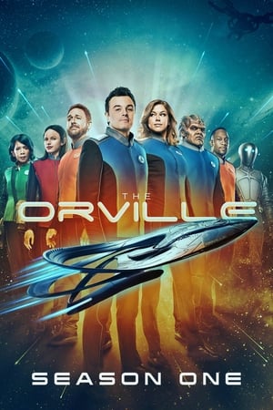 The Orville T 1 C 2 online gratis