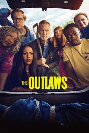 The Outlaws T 3 C 1 online gratis