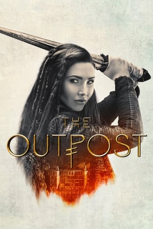 The Outpost Temporada 4 online gratis