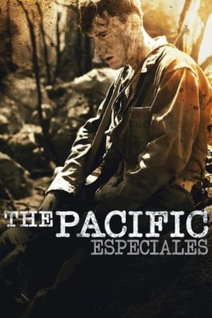 The Pacific Temporada 0 online gratis