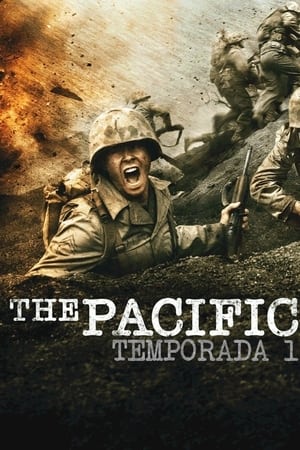 The Pacific T 1 C 2 online gratis