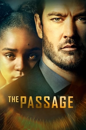 The Passage Online gratis